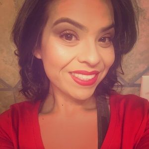 Meet your Posher, Kristina